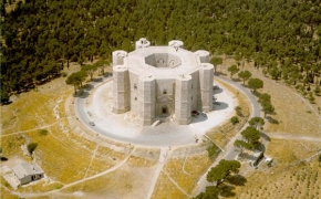 Castel del Monte